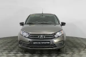 ВАЗ (Lada)  2
