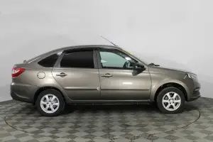 ВАЗ (Lada)  3