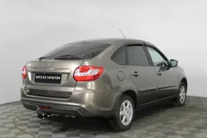 ВАЗ (Lada)  4