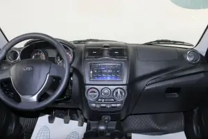 ВАЗ (Lada)  8