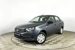 ВАЗ (Lada)  1