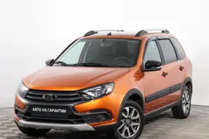 ВАЗ (Lada)  1