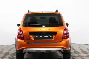 ВАЗ (Lada)  4