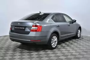 Skoda  3