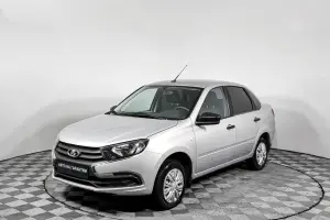 ВАЗ (Lada)  1