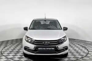 ВАЗ (Lada)  2