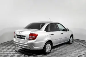 ВАЗ (Lada)  4