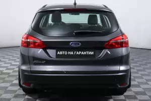 Ford  5