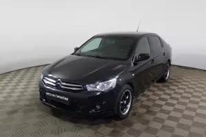 Citroen  1