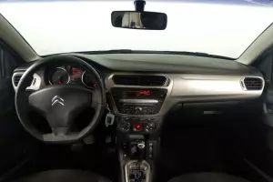Citroen  10