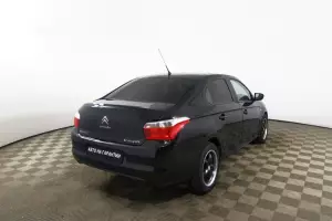 Citroen  4