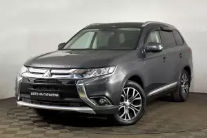Mitsubishi  1