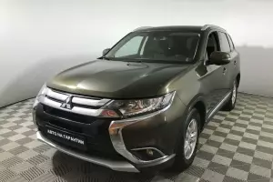 Mitsubishi  1