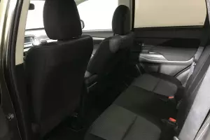 Mitsubishi  15
