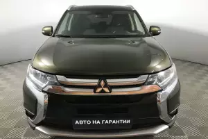 Mitsubishi  2