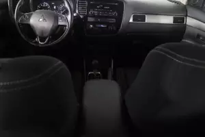 Mitsubishi  1
