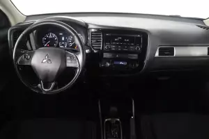 Mitsubishi  18
