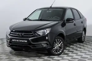 ВАЗ (Lada)  1