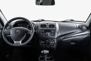 ВАЗ (Lada)  6