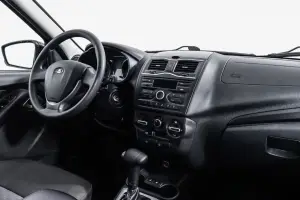 ВАЗ (Lada)  7