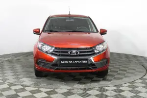 ВАЗ (Lada)  2