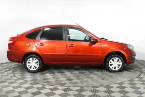 ВАЗ (Lada)  3