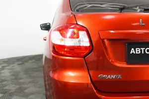 ВАЗ (Lada)  7