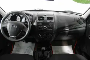 ВАЗ (Lada)  8