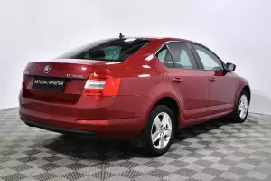 Skoda  3
