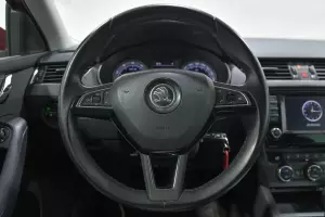 Skoda  7