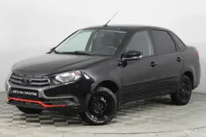 ВАЗ (Lada)  1