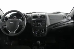 ВАЗ (Lada)  8
