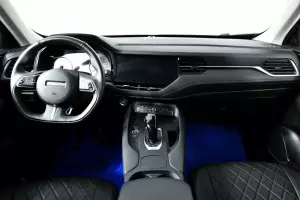 Haval  8