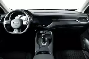 Haval  8