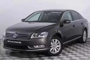 Volkswagen  1