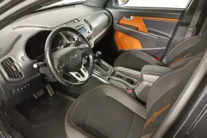 Kia  12