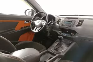 Kia  9