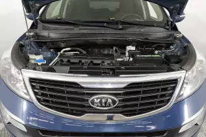 Kia  6