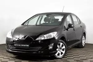 Peugeot  1