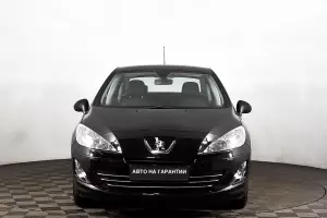Peugeot  2
