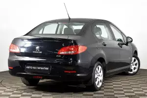 Peugeot  3