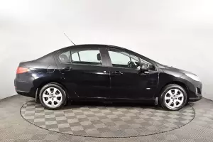 Peugeot  4