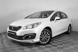 Peugeot  11