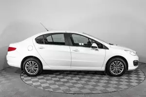 Peugeot  18