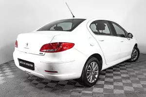 Peugeot  14