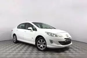Peugeot  1