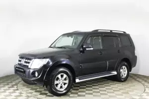 Mitsubishi  10
