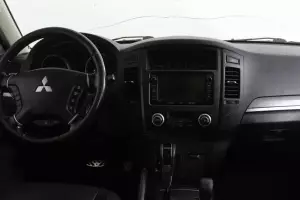 Mitsubishi  1