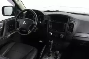 Mitsubishi  7