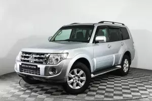 Mitsubishi  1